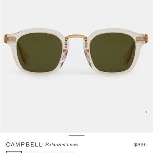 KREWE Sunglasses for Women